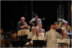 MAREUIL JAZZ BAND - Restitution
